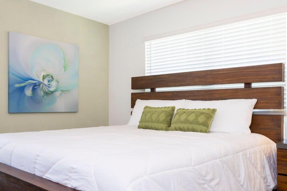 Gorgeous 5 Bd W/ Pool Close To Disney @ Champions Gate 948 Kissimmee Exterior photo