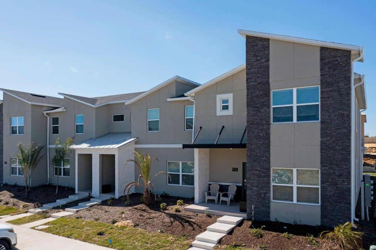 Gorgeous 5 Bd W/ Pool Close To Disney @ Champions Gate 948 Kissimmee Exterior photo